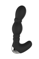 Prostata Vibrator mit Fernbedienung - 17,5cm