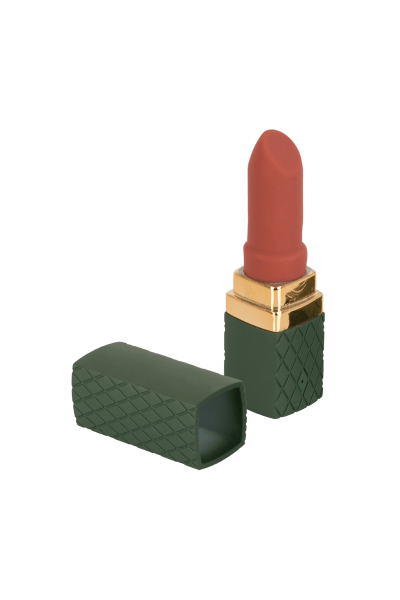 Lippenstift Vibrator - Ø 3cm | 8,5cm