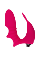 Fingervibrator - Ø 2,3cm | pink