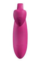 Come2gether - Paarvibrator - BeauMents pink