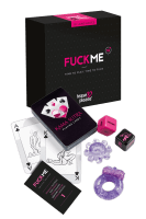 FUCKME - erotisches Spiel für Paare