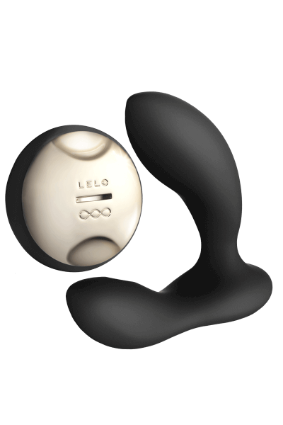 Lelo HUGO™ - Prostatavibrator mit Fernbedienung