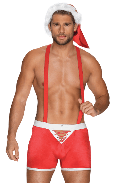 Sexy Santa Kostüm