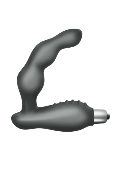 Prostatavibrator - schwarz