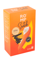 ROMP Switch - Druckwellenstimulator
