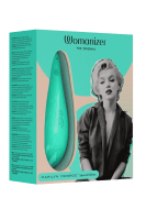 Womanizer® Marilyn Monroe Special Edition - türkis