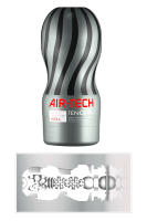 AIR-TECH Vacuum Cup Masturbator - wiederverwendbar