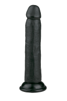 Dildo mit Saugnapf - 20,5cm