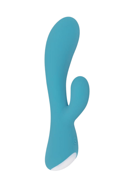 Rabbit-Vibrator - Ø 4,6cm | 18cm
