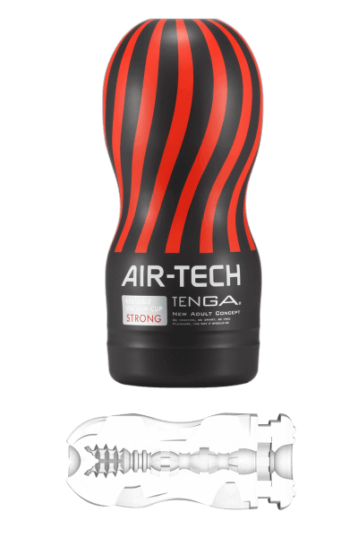 Tenga Air Tech fest