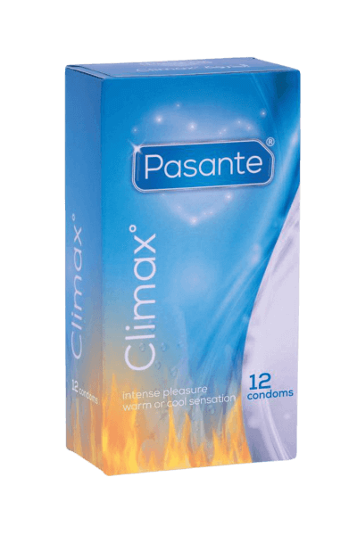Kondome Climax 12 Stück