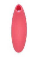 We-Vibe Melt - Appgesteuerter Klitorisstimulator - 17cm