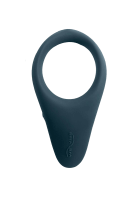 We-Vibe Verge - Appgesteuerter Vibroring mit Klitorisreizer - Ø 6cm