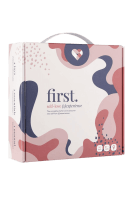 7tlg. Toybox - First. Self-Love [S]Experience Starter Set