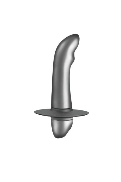 Prostatavibrator - Ø 2,5cm
