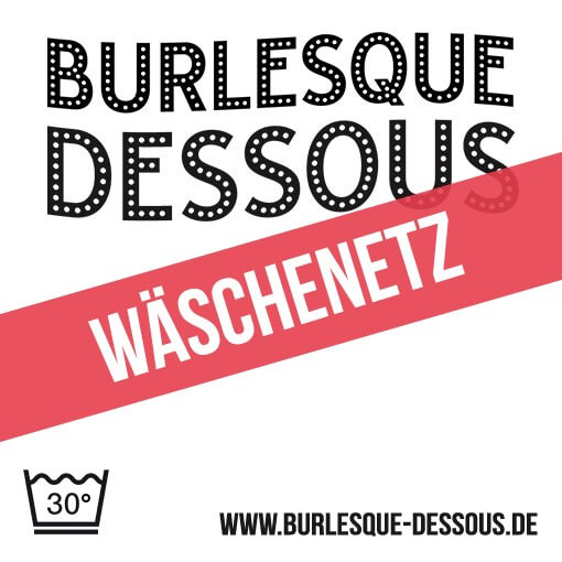Burlesque-Dessous.de Wäschenetz