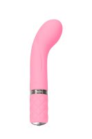 G-Punkt Mini Vibrator - Ø 2,2cm | 12,7cm - rosa