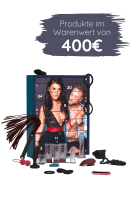 Erotischer Adventskalender 2023 (Warenwert 400€)