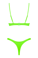 Bikini neongrün