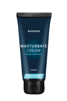 Masturbationscreme- Masturbate Cream (129,50 € / 1 Liter)